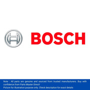 BOSCH AEROTWIN FLAT BLADE 650 A650U 3397013532
